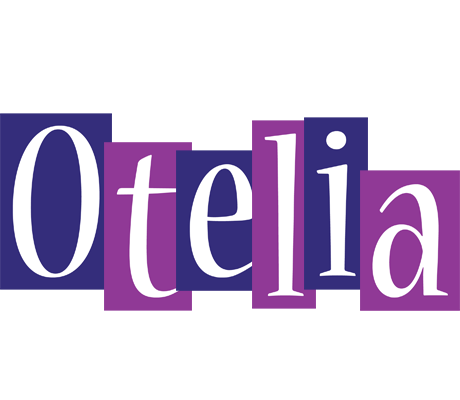 Otelia autumn logo