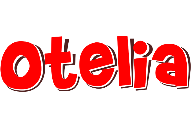 Otelia basket logo
