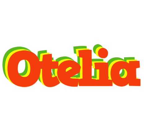 Otelia bbq logo