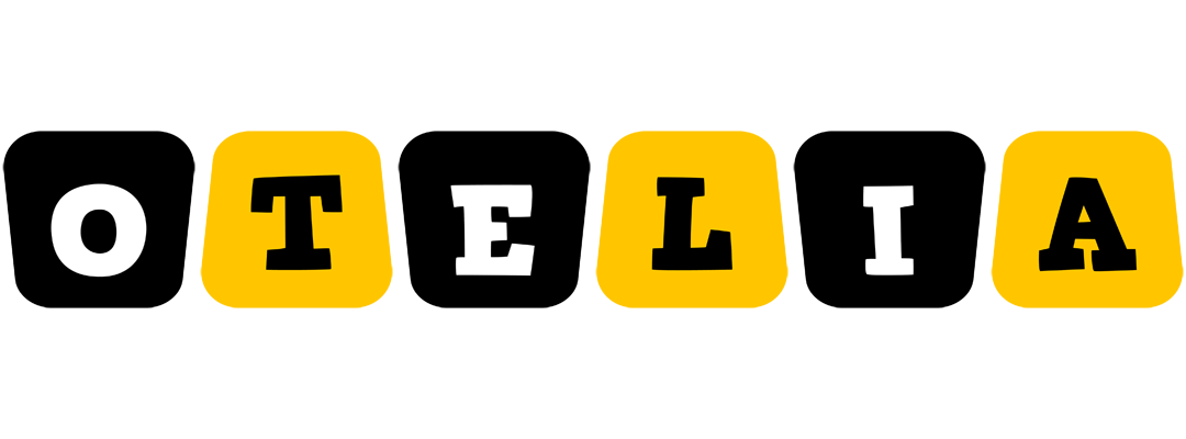 Otelia boots logo