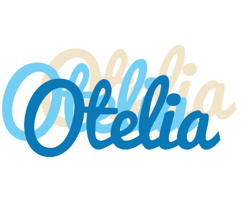 Otelia breeze logo