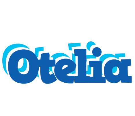 Otelia business logo
