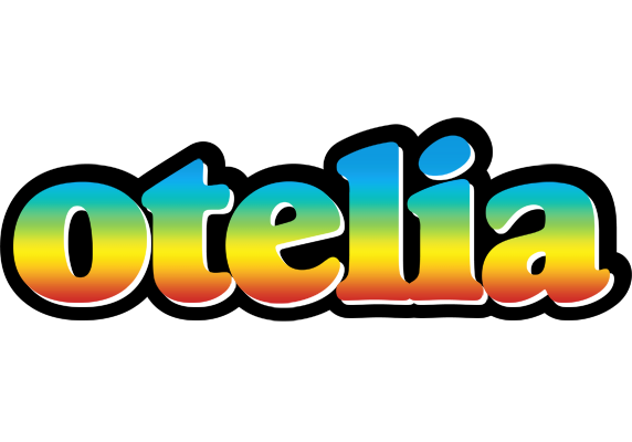 Otelia color logo
