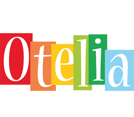 Otelia colors logo