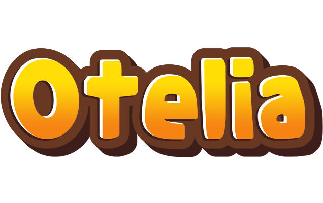 Otelia cookies logo