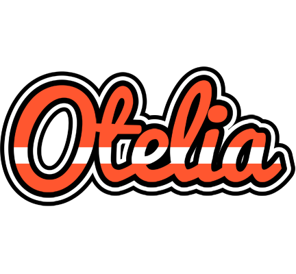 Otelia denmark logo