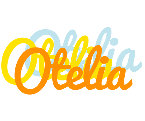 Otelia energy logo