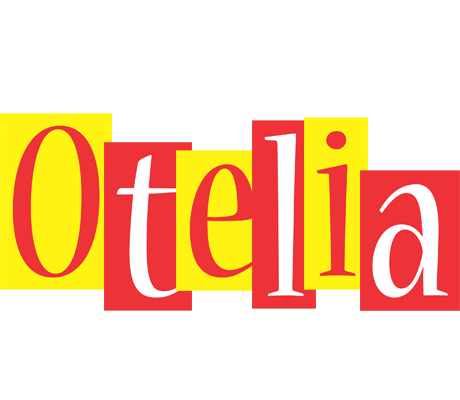 Otelia errors logo