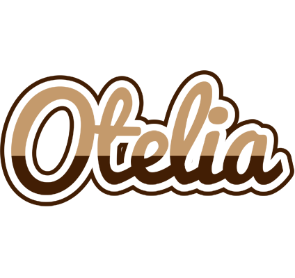 Otelia exclusive logo