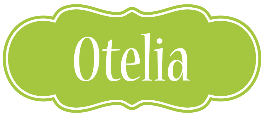 Otelia family logo