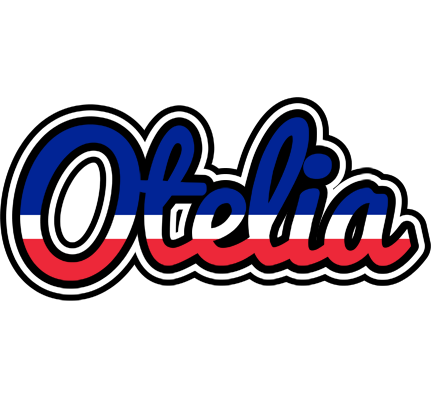 Otelia france logo