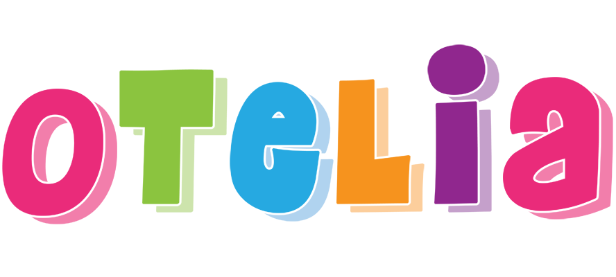 Otelia friday logo