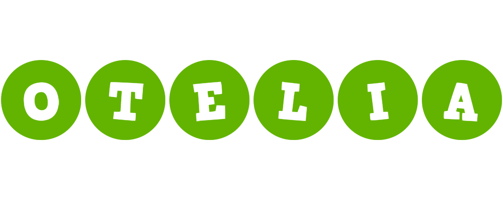 Otelia games logo