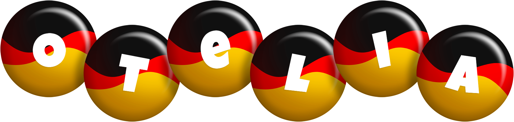 Otelia german logo
