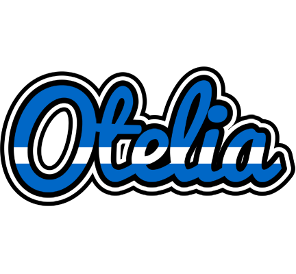 Otelia greece logo