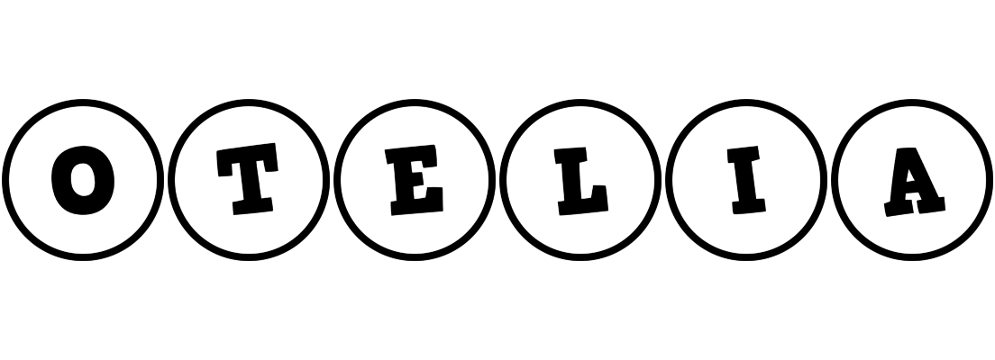 Otelia handy logo