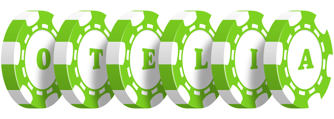 Otelia holdem logo