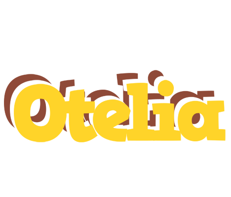 Otelia hotcup logo