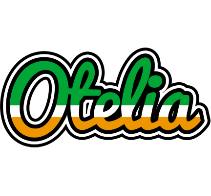 Otelia ireland logo