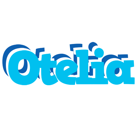 Otelia jacuzzi logo