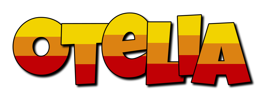 Otelia jungle logo