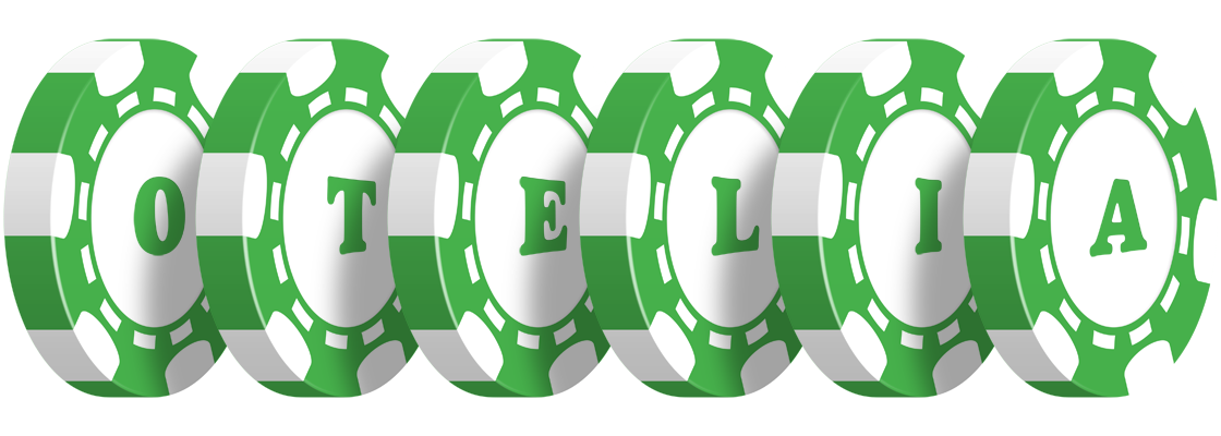Otelia kicker logo