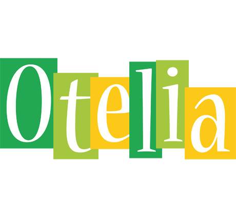 Otelia lemonade logo