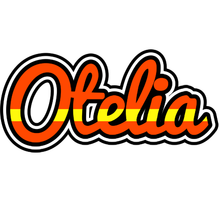 Otelia madrid logo