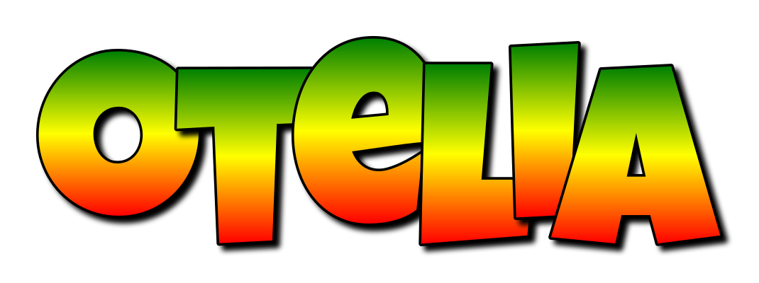 Otelia mango logo