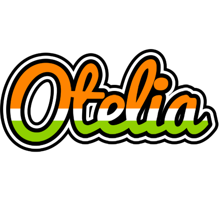 Otelia mumbai logo