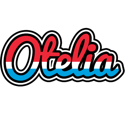 Otelia norway logo