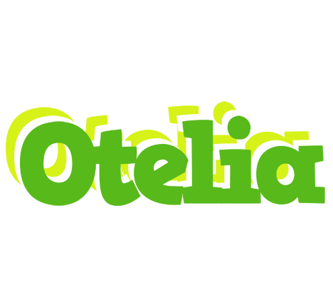 Otelia picnic logo