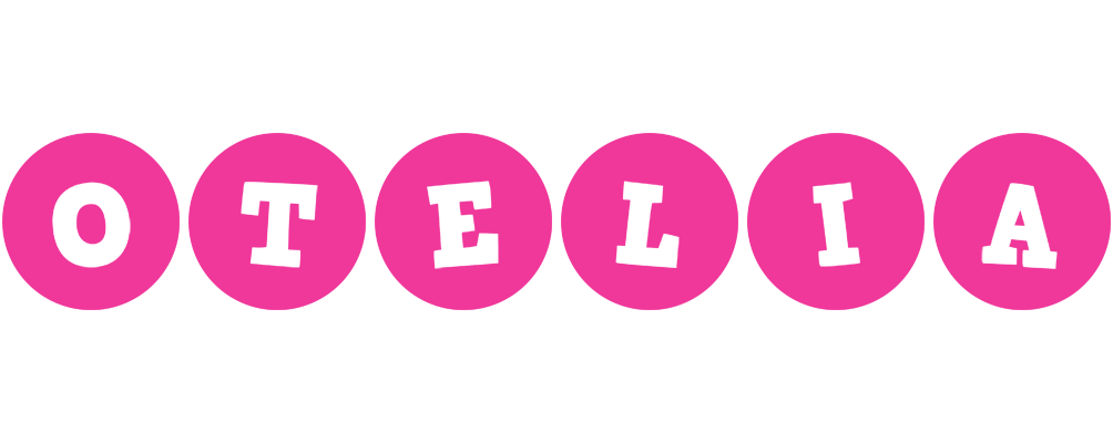 Otelia poker logo