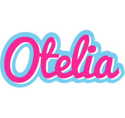 Otelia popstar logo