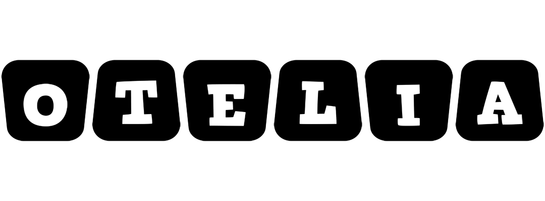 Otelia racing logo