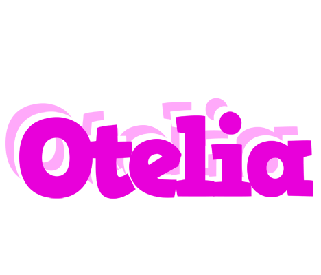 Otelia rumba logo