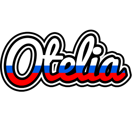 Otelia russia logo