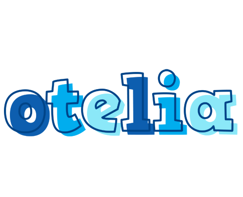 Otelia sailor logo