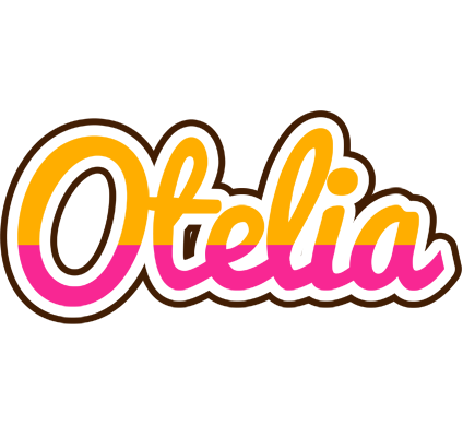 Otelia smoothie logo