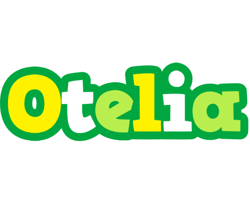 Otelia soccer logo