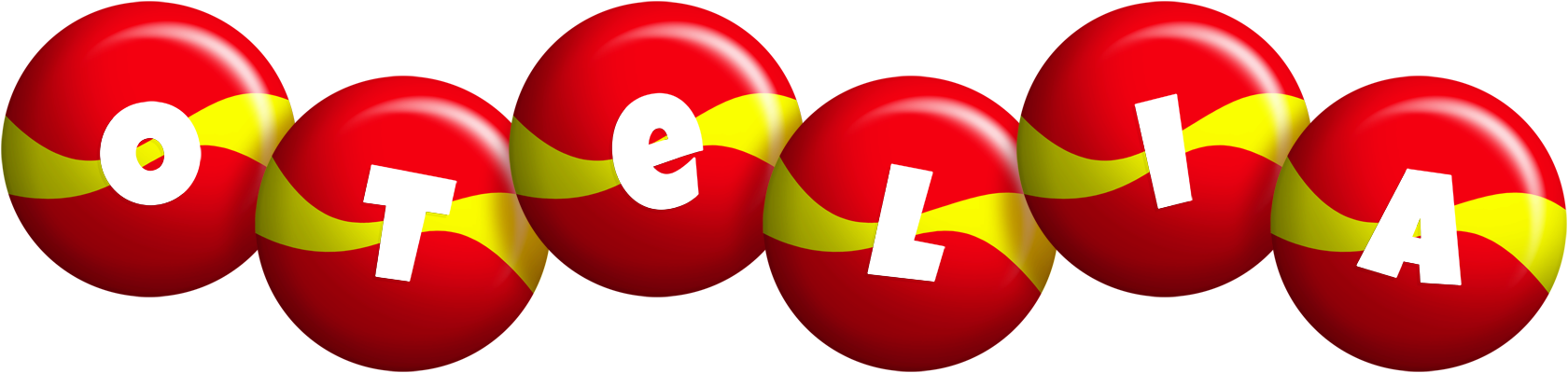 Otelia spain logo