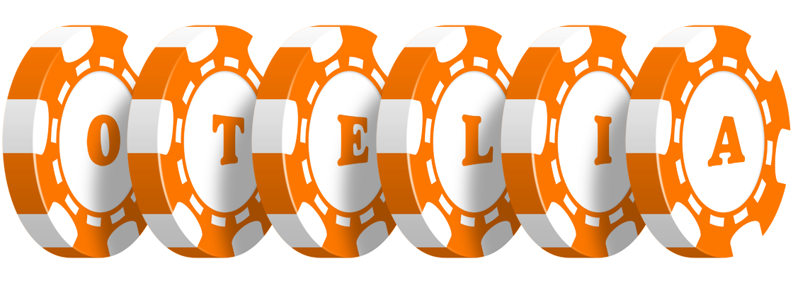 Otelia stacks logo