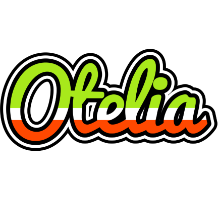 Otelia superfun logo