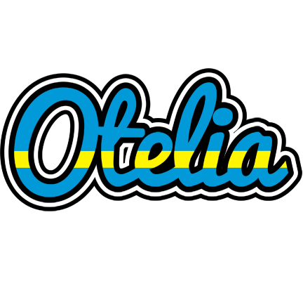 Otelia sweden logo