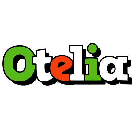 Otelia venezia logo