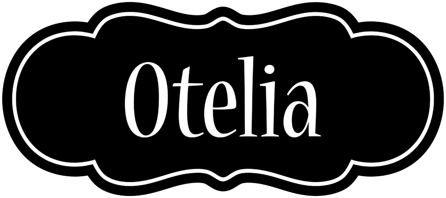 Otelia welcome logo