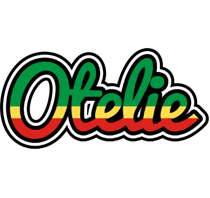 Otelie african logo