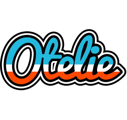 Otelie america logo