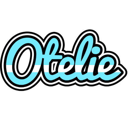 Otelie argentine logo
