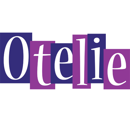 Otelie autumn logo